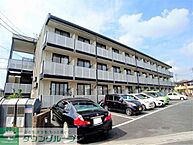 埼玉県越谷市大字大里396-1：物件画像／株式会社タウンハウジング埼玉　新越谷店