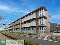 埼玉県越谷市レイクタウン9丁目2-1：物件画像／株式会社タウンハウジング埼玉　新越谷店