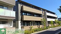 埼玉県越谷市レイクタウン9丁目1-28：物件画像／株式会社タウンハウジング埼玉　新越谷店