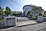 草加市立草加中学校 1060m