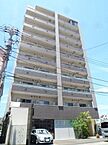 埼玉県越谷市赤山本町6-6：物件画像／株式会社タウンハウジング埼玉　新越谷店