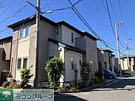 埼玉県三郷市中央3丁目23-4：物件画像／株式会社タウンハウジング埼玉　新越谷店