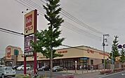 ベルク東越谷店 728m