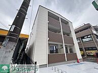 埼玉県越谷市大字下間久里979-6：物件画像／株式会社タウンハウジング埼玉　新越谷店