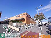 CHIMEららぽーと新三郷店 徒歩16分。ショッピングセンター 1280m