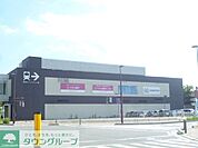越谷レイクタウン駅(JR 武蔵野線) 徒歩58分。 4620m