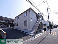 埼玉県八潮市緑町5丁目35-7：物件画像／株式会社タウンハウジング埼玉　新越谷店