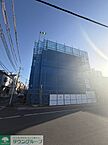 埼玉県草加市氷川町2108-3：物件画像／株式会社タウンハウジング埼玉　新越谷店