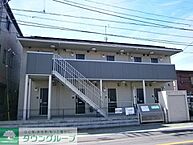 埼玉県春日部市大畑245-4：物件画像／株式会社タウンハウジング埼玉　新越谷店
