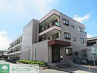 埼玉県春日部市南3丁目4-10：物件画像／株式会社タウンハウジング埼玉　新越谷店