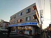 ローソン 761m