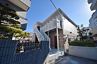 埼玉県朝霞市根岸台3丁目1-10：物件画像／株式会社タウンハウジング埼玉　新越谷店