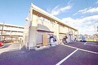 埼玉県越谷市宮本町5丁目72-2：物件画像／株式会社タウンハウジング埼玉　新越谷店