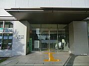 駅前出張所 1700m