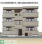 埼玉県八潮市大字垳529-2：物件画像／株式会社タウンハウジング埼玉　新越谷店