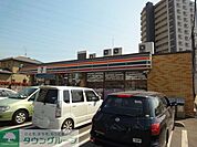 セブンイレブン八潮垳店 徒歩8分。コンビニ 600m