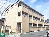 埼玉県春日部市本田町2丁目39：物件画像／株式会社タウンハウジング埼玉　新越谷店