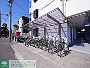 共有部分