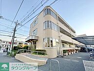 埼玉県草加市長栄1丁目782-1：物件画像／株式会社タウンハウジング埼玉　新越谷店