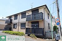 埼玉県三郷市戸ケ崎1-573：物件画像／株式会社タウンハウジング埼玉　新越谷店