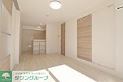 リビング/居室