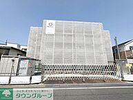 埼玉県八潮市緑町2丁目12-13：物件画像／株式会社タウンハウジング埼玉　新越谷店