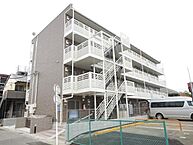 埼玉県春日部市中央1丁目：物件画像／株式会社タウンハウジング埼玉　新越谷店