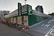 ワタナベストアー春日部店 1195m