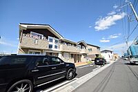 埼玉県越谷市レイクタウン7丁目10-13：物件画像／株式会社タウンハウジング埼玉　新越谷店