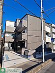 埼玉県越谷市東大沢5丁目1-1：物件画像／株式会社タウンハウジング埼玉　新越谷店