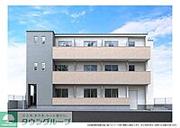 埼玉県草加市瀬崎2丁目4-24：物件画像／株式会社タウンハウジング埼玉　新越谷店