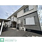 埼玉県越谷市千間台西5丁目12-2：物件画像／株式会社タウンハウジング埼玉　新越谷店