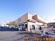カスミFOOD　OFFストッカー三郷店 430m