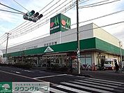 マルエツ草加稲荷店 1894m
