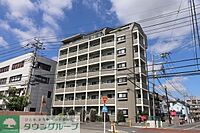 埼玉県吉川市保1丁目20-10：物件画像／株式会社タウンハウジング埼玉　新越谷店