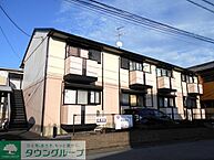 埼玉県春日部市一ノ割4丁目3-25：物件画像／株式会社タウンハウジング埼玉　新越谷店