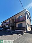 埼玉県川口市東領家5丁目20-4：物件画像／株式会社タウンハウジング埼玉　新越谷店