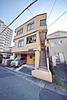 埼玉県春日部市粕壁東1丁目：物件画像／株式会社タウンハウジング埼玉　新越谷店