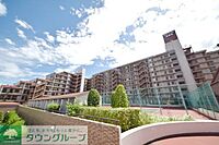 埼玉県越谷市川柳町4丁目245-1：物件画像／株式会社タウンハウジング埼玉　新越谷店