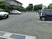 敷地内駐車場
