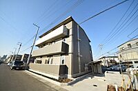 埼玉県八潮市大瀬4丁目16-24：物件画像／株式会社タウンハウジング埼玉　新越谷店