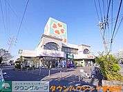 Seria生活良品ライフ三郷店 1110m