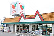 コモディイイダ榛松店 2816m