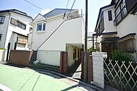 埼玉県草加市住吉2丁目5-9：物件画像／株式会社タウンハウジング埼玉　新越谷店