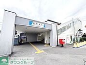 武里駅(東武 伊勢崎線) 徒歩6分。 440m