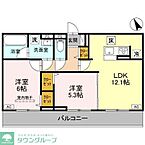 埼玉県越谷市東越谷2丁目2-5：物件画像／株式会社タウンハウジング埼玉　新越谷店