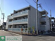 埼玉県八潮市大字垳156-1：物件画像／株式会社タウンハウジング埼玉　新越谷店