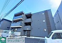 埼玉県越谷市千間台東1丁目24-49：物件画像／株式会社タウンハウジング埼玉　新越谷店