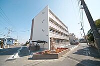 埼玉県春日部市六軒町521-1：物件画像／株式会社タウンハウジング埼玉　新越谷店