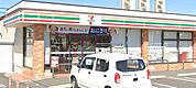 セブンイレブン久喜青葉4丁目店 徒歩14分。 1100m